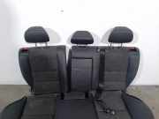 Rücksitzbank A20492051469G15 Mercedes-Benz GLK (204.7/9) SUV 3.0 320 CDI 24V 4-Matic (OM642.961)