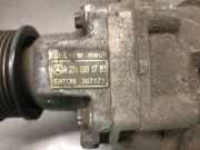 Kompressor A2710901780 Mercedes-Benz C (W203) Limousine 1.8 C-200K 16V (M271.940)