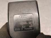GÃ¼rtelschnalle Rechts Vorne 8P0857756C Audi A3 (8P1) SchrÃ¤gheck 3-drs 1.9 TDI (BKC)