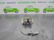 Heckschloss 5PUERTAS Toyota Avensis (T22) Kombi 2.0 D-4D 16V (1CD-FTV)