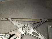 Fensterheber Links Vorne 807200001R Renault Megane III Berline (BZ) Schr?gheck 5-drs 1.2 16V TCE 115 (H5F-400(H5F-A4))