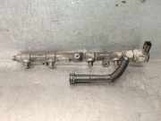 EinspritzdÃ¼sen DÃ¼senstock 057130090AK Audi SQ7 (4MB/4MG) SUV 4.0 TDI V8 32V (CZAC)