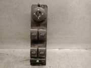 Schalter Für Elekt. Fensterheber Links Vorne F1ET14A132CC Ford Focus 3 Wagon Kombi 1.0 Ti-VCT EcoBoost 12V 125 (M1DD)