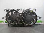 Kühlerventilator 46480692 Fiat Marea (185AX) Limousine 2.4 Tds 125 HLX (185.A.2000)