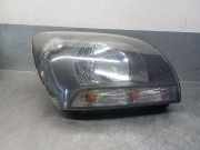 Scheinwerfer Rechts 921020Z010 Kia Sportage (JE) Geländewagen 2.0 CRDi 16V VGT 4x2 (D4EA)
