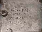 Motorhalter 8639383 BMW X3 (G01) SUV xDrive 20d 2.0 TwinPower 16V Mild Hybrid (B47-D20B)