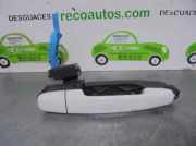 T?rgriff Au?en Ra Toyota (_E15_) 2.0 D-4D (ADE150_)