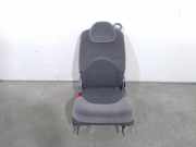 Sitz Links Hinten 8850K6 Citroën Xsara Picasso (CH) Großraumlimousine 2.0 HDi 90 (DW10TD(RHY))