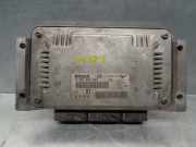 Motorsteuergerät 9630059880 Citroën CITROËN (S0, S1) 1.5 D