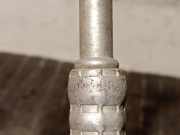 Klima Leitung 6460AA Peugeot 807 Großraumlimousine 2.0 HDi 16V 120 (DW10UTED4(RHK))