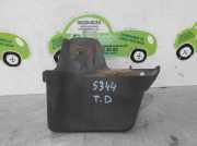 Stoßstange Hinten RAND ONDER 5F0853834 Seat Leon (5FB) Schrägheck 5-drs 1.6 TDI Ecomotive 16V (CLHA)