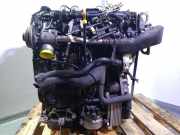 Motor FMBA Ford Mondeo III Schrägheck 2.0 TDCi 130 16V (FMBA)