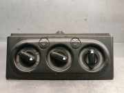 Bedienung Klimaanlage 861140015 Renault I (B56_, 556_) 2.2 D (B56F/2)