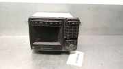 Radio A2208203489 Mercedes-Benz S (W220) Limousine 4.3 S-430 V8 24V (M113.941)
