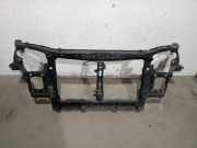 Schließplatte Kühlerträger 641012F000 Kia Cerato Limousine 2.0 CRDi 16V (D4EA)