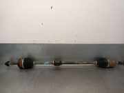 Antriebswelle Rechts Vorne 49501Q0400 Hyundai i20 (BC3) Schrägheck 5-drs 1.0 T-GDI 120 Mild Hybrid 48V 12V (G3LF)