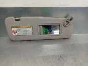 Sonnenblende Rechts Hyundai iX20 (JC) SUV 1.4 CRDi 16V (D4FC)