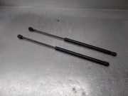 Gasdruckfedern Set Hinten 18400050027 Peugeot SW (3H) 1.6 HDI 110