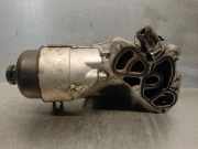 Ölfiltergehäuse 9656970080 Citroën C4 Berline (LC) Schrägheck 5-drs 1.6 HDi 16V 110 (DV6TED4(9HY))