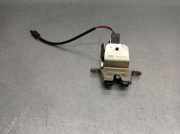 Heckschloss 86ABB4302AD Ford Escort 5 (AAL/ABL) Schrägheck 1.8i 16V (E2) (RDA)