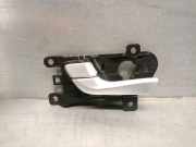 Türgriff Innen Links Vorne 866102W000 Hyundai Santa Fe III (DM) SUV 2.2 CRDi R 16V 4x2 (D4HB)