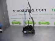 Türschloss Links Hinten 82501BA60A Nissan (F15) 1.5 Turbodiesel CAT