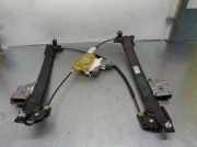 Fensterheber Links Hinten 9661050280 CitroÃ«n C6 (TD) Limousine 2.7 HDiF V6 24V (DT17TED4(UHZ)) DT17TED4(UHZ)