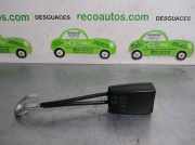 Gürtelschnalle Rechts Hinten 1C0858494A Volkswagen New Beetle (9C1/9G1) Schrägheck 3-drs 1.6 (AYD) AYD