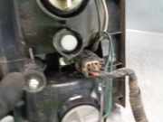 R?cklicht Rechts In Der Heckklappe 8360409100 SsangYong Kyron SUV 2.0 M 200 Xdi 16V 4x2 (D20DT(OM664.950))