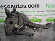 Achsschenkel Halter Links Hinten 5820738001 Kia Magentis (GD) Limousine 2.0 16V (G4JP)