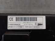 Bedienung Klimacontrolle 275004EA0A Nissan Qashqai (J11) SUV 1.5 dCi 115 (K9K-872)