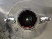 Stoßdämpfer Rechts Hinten 4162A036 Mitsubishi Lancer Sportback (CX) Schrägheck 1.5 MIVEC 16V (4A91)