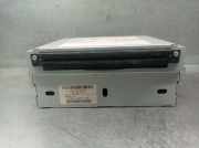Radio CF6N18C815HG Land + Range Rover Range Rover Evoque 2.2 eD4 16V (224DT)