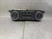 Bedienung Klimacontrolle A2518702289 Mercedes-Benz R (W251) Großraumlimousine 3.5 350 V6 24V 4-Matic (M272.967)