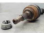 Antriebswelle Links Vorne 391010195R Renault Megane IV (RFBB) Schrägheck 5-drs 1.2 Energy TCE 130 (H5F-408(H5F-F4))