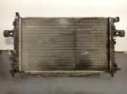 Radiator 13128801 Opel Astra H (L48) SchrÃ¤gheck 5-drs 1.4 16V Twinport (Z14XEP)