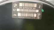 Bremskraftverstärker 6755278 BMW 3 serie (E46/4) Limousine 320d 16_V (M47N(204D4))