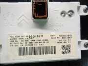 Tachoeinheit Kmh 9805577880 Citro?n DS4 (NX) Schr?gheck 1.6 e-HDi 16V 115 (DV6C(9HD)) DV6C(9HD)