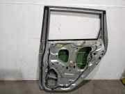 Tür Rechts Hinten 67510SJDE00ZZ Honda FR-V (BE) Großraumlimousine 2.2 i-CTDi 16V (N22A1)