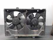 Kühlerventilator 8240250 Opel Frontera (6B) Geländewagen 2.2i 16V (Y22SE(Euro 3))