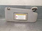 Sonnenblende Rechts 95386806 Daewoo / Chevrolet Orlando (YYM/YYW) Großraumlimousine 1.8 16V VVT (F18D4)