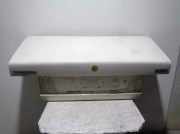 Hintert?r 9152416 Volvo 850 Limousine 2.5i GLE 10_V (B5252S)