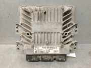 Motorsteuergerät 7T1112A650HE Ford (P65_, P70_, P80_) 1.8 Di