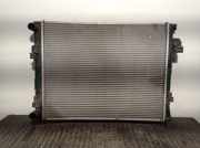 Radiator 91166001 Opel Vivaro Van Vivaro-e (ZKX)