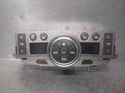 Bedienung Klimacontrolle 559000F080 Toyota Verso Großraumlimousine 2.0 16V D-4D-F (1AD-FTV(Euro 4))