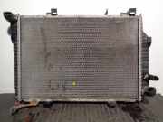 Radiator 2025006303 Mercedes-Benz C Kombi (S202) Kombi 2.2 C-220 CDI 16V (OM611.960)