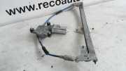 Fensterheber Rechts Hinten 9636619380 Peugeot (8B) 2.0 16V