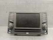 Multifunctionelle Display 3G0919605D Volkswagen Passat (3G2) Limousine 2.0 TDI 16V 150 (CRLB) CRLB