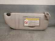 Sonnenblende Rechts 8143GS Citroën C2 (JM) Schrägheck 3-drs 1.4 (TU3JP(KFV))