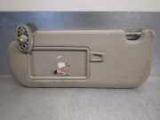 Sonnenblende Links 85210A4090DCM Kia Carens IV (RP) GroÃŸraumlimousine 1.7 CRDi 16V (D4FD)